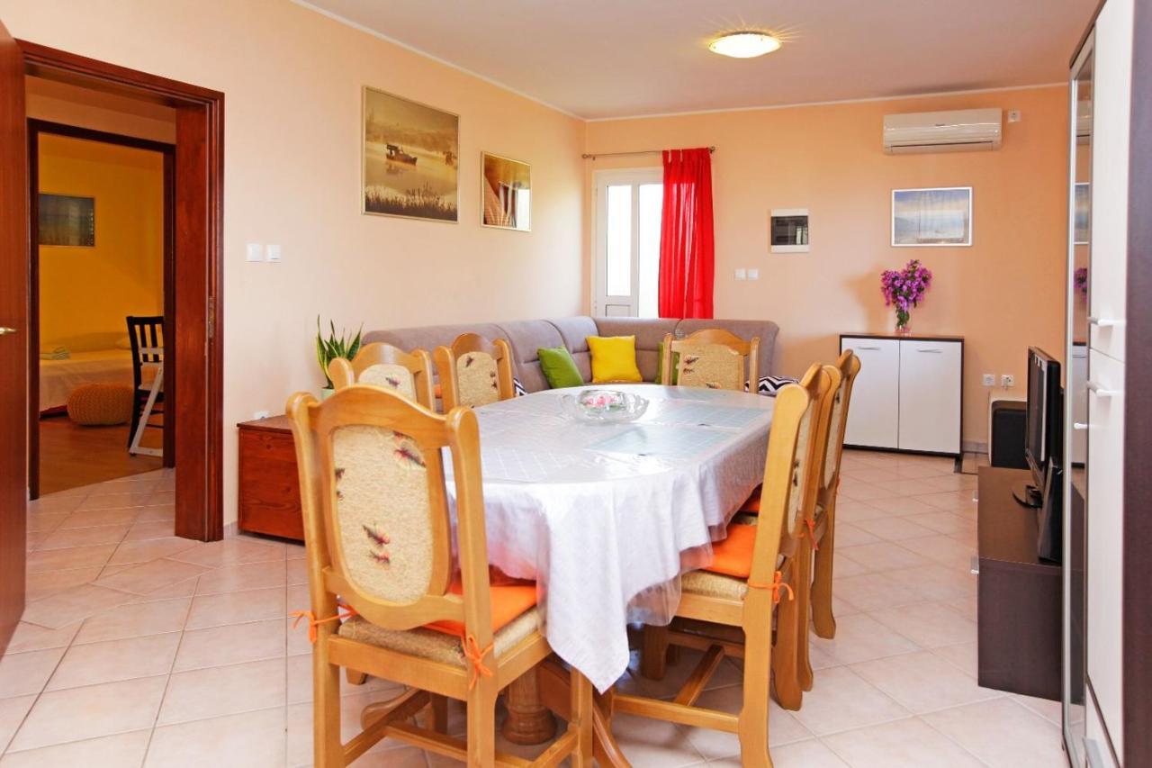 Olive's Garden House Villa Vela Luka Buitenkant foto